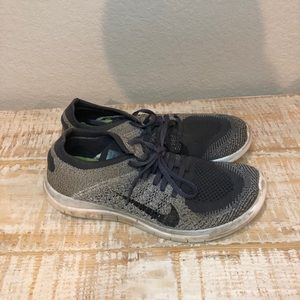 Nike Flyknit Sneakers